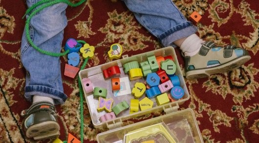 Шестилетних детей не отчислят из детского сада