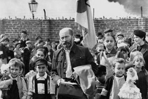 Януш Корчак. Бала тәрбиесіне арналған 10 өсиет