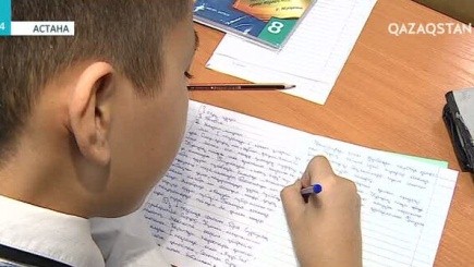 Алдағы уақытта тәртіпсіз оқушы мектептен шығарылады