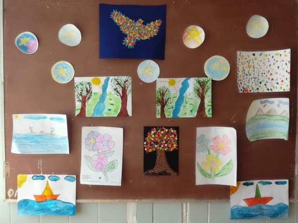 Весёлое лето-2018